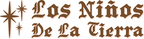 Los Niños De La Tierra logo